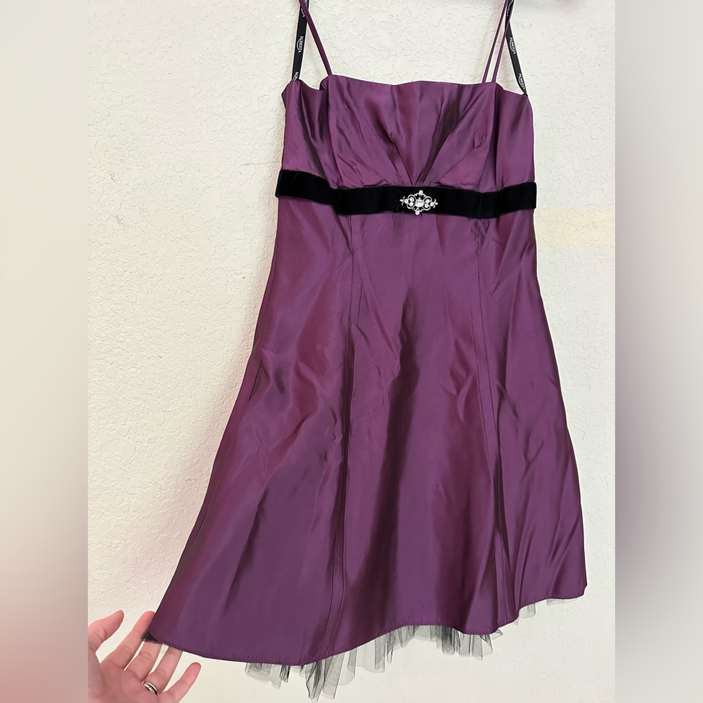 Roberta Cocktail Dress - size S